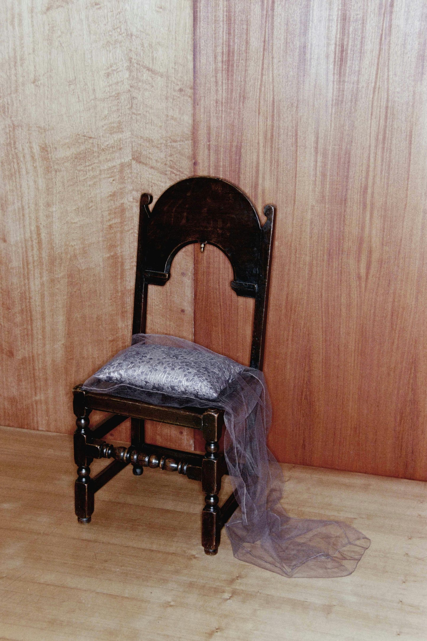 Yorkshire Chair