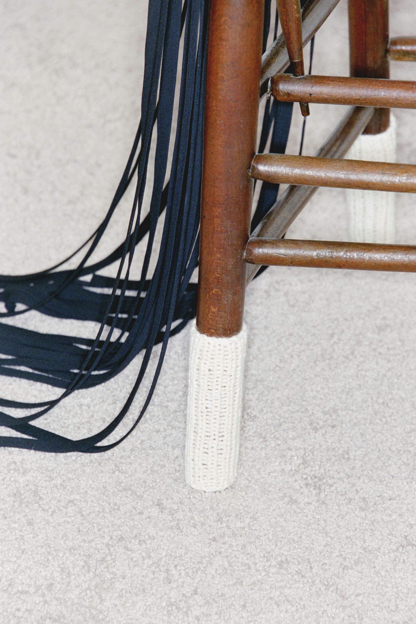 Sussex Chair Dressing