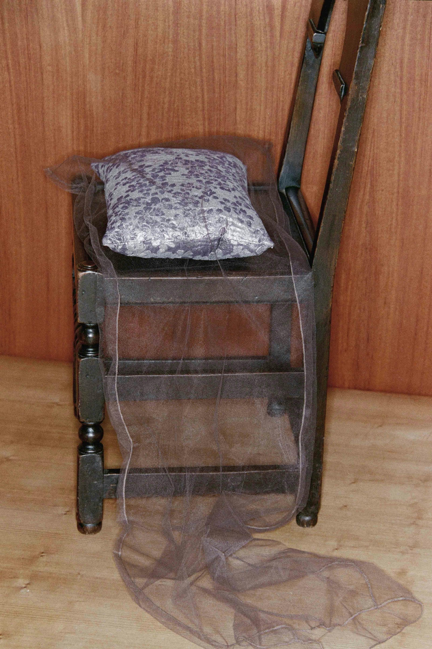 Yorkshire Chair
