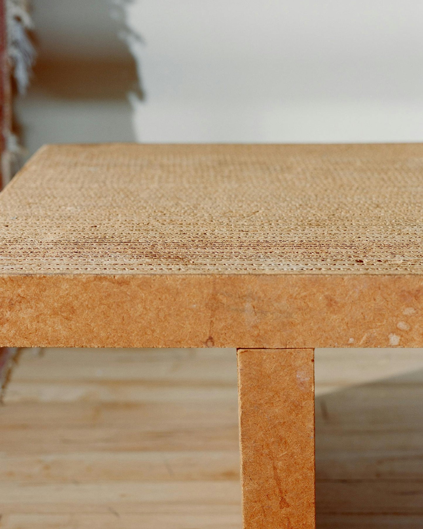 Easy Edges Table