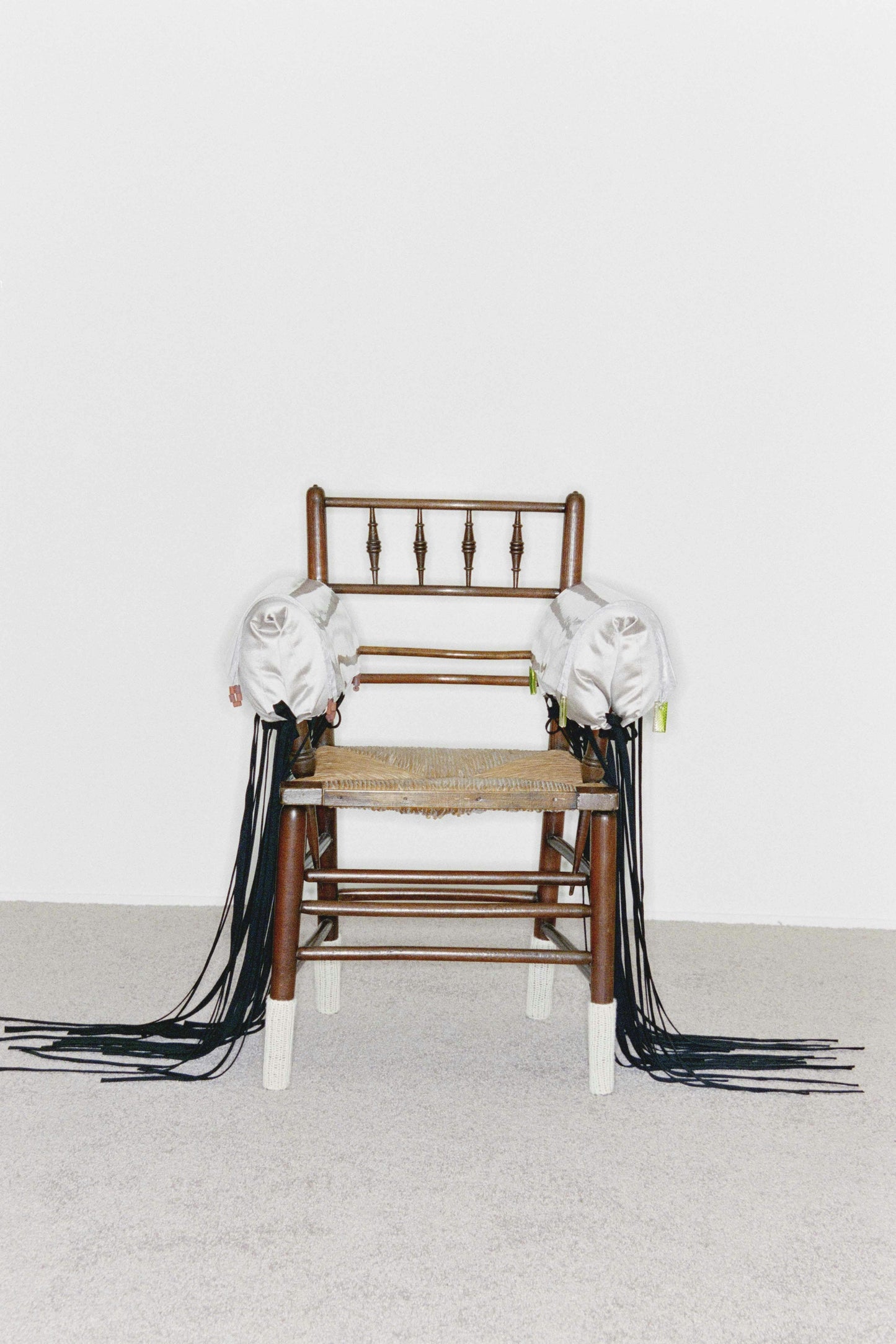 Sussex Chair Dressing