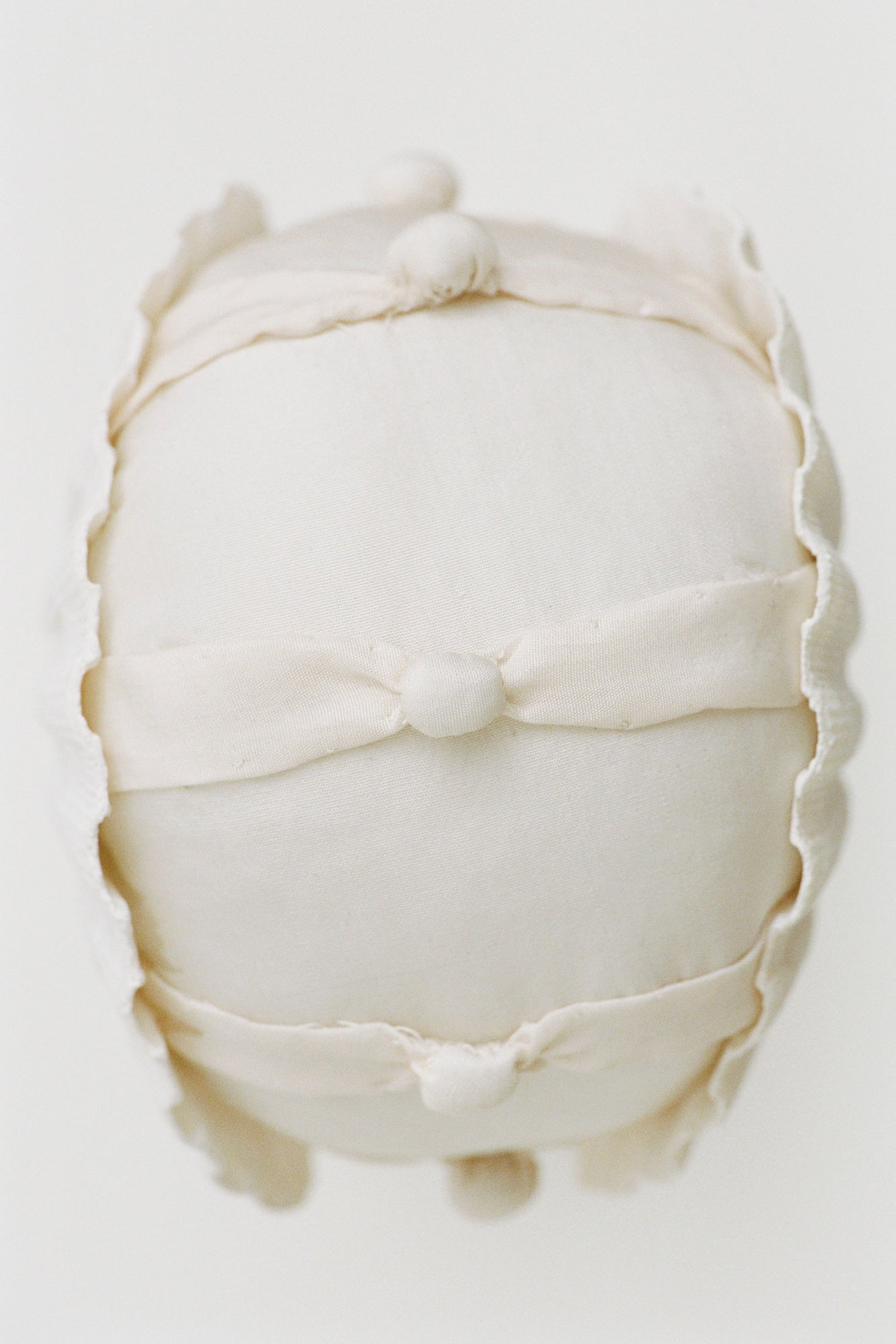 The Verge of Seas to Be