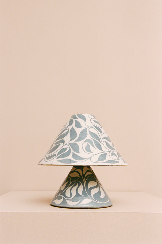 Jasmine Lamp (Small)