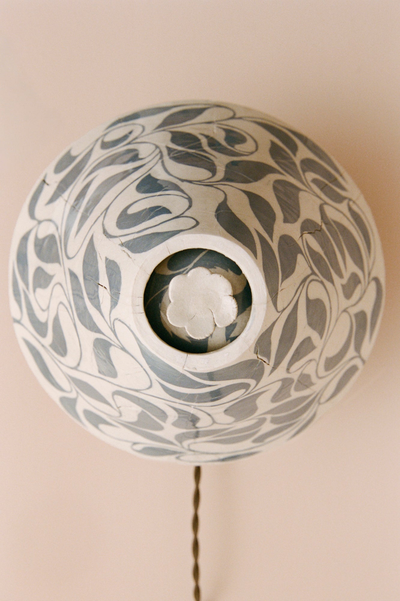 Jasmine Lamp (Small)