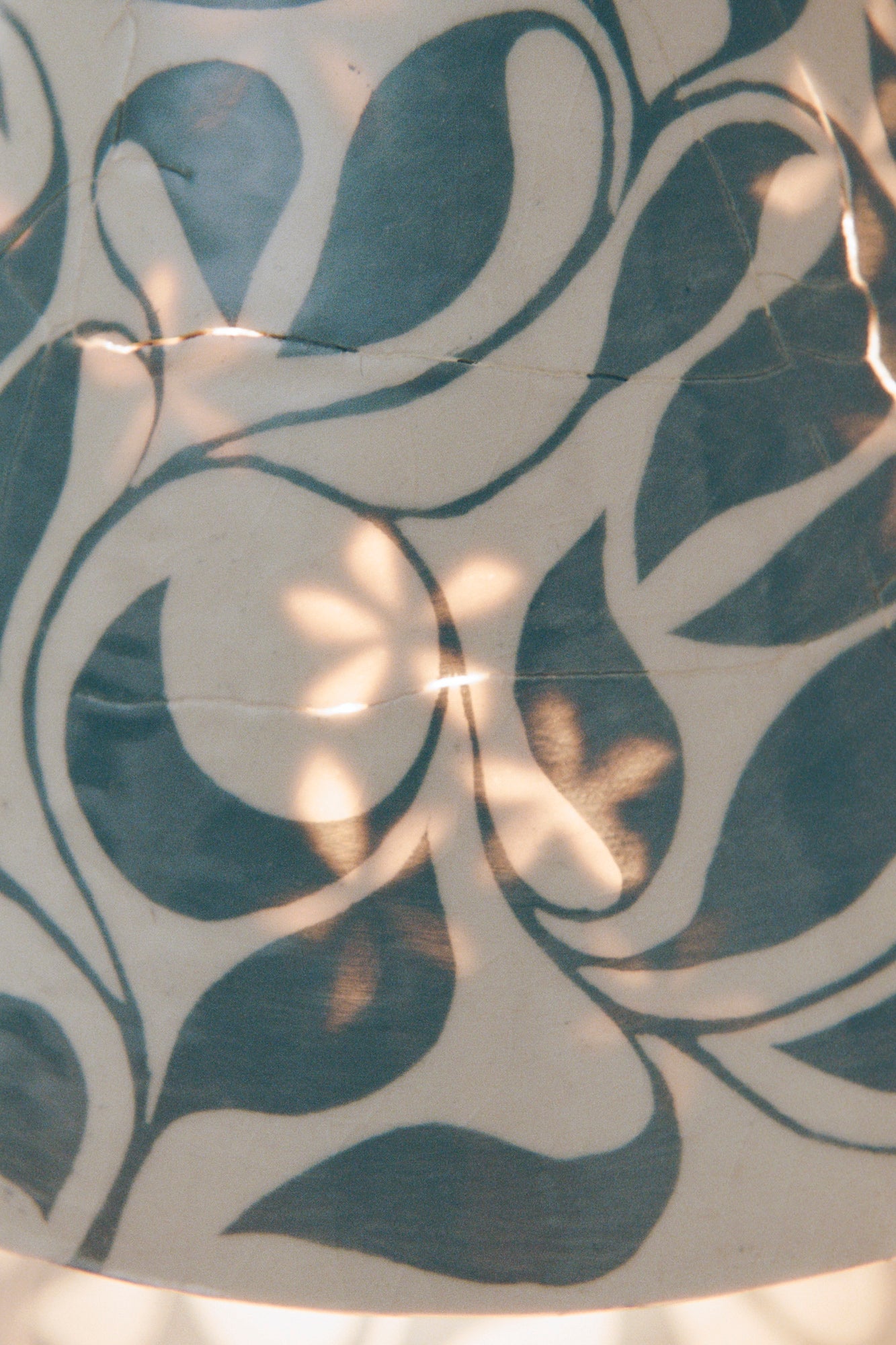 Jasmine Lamp (Small)
