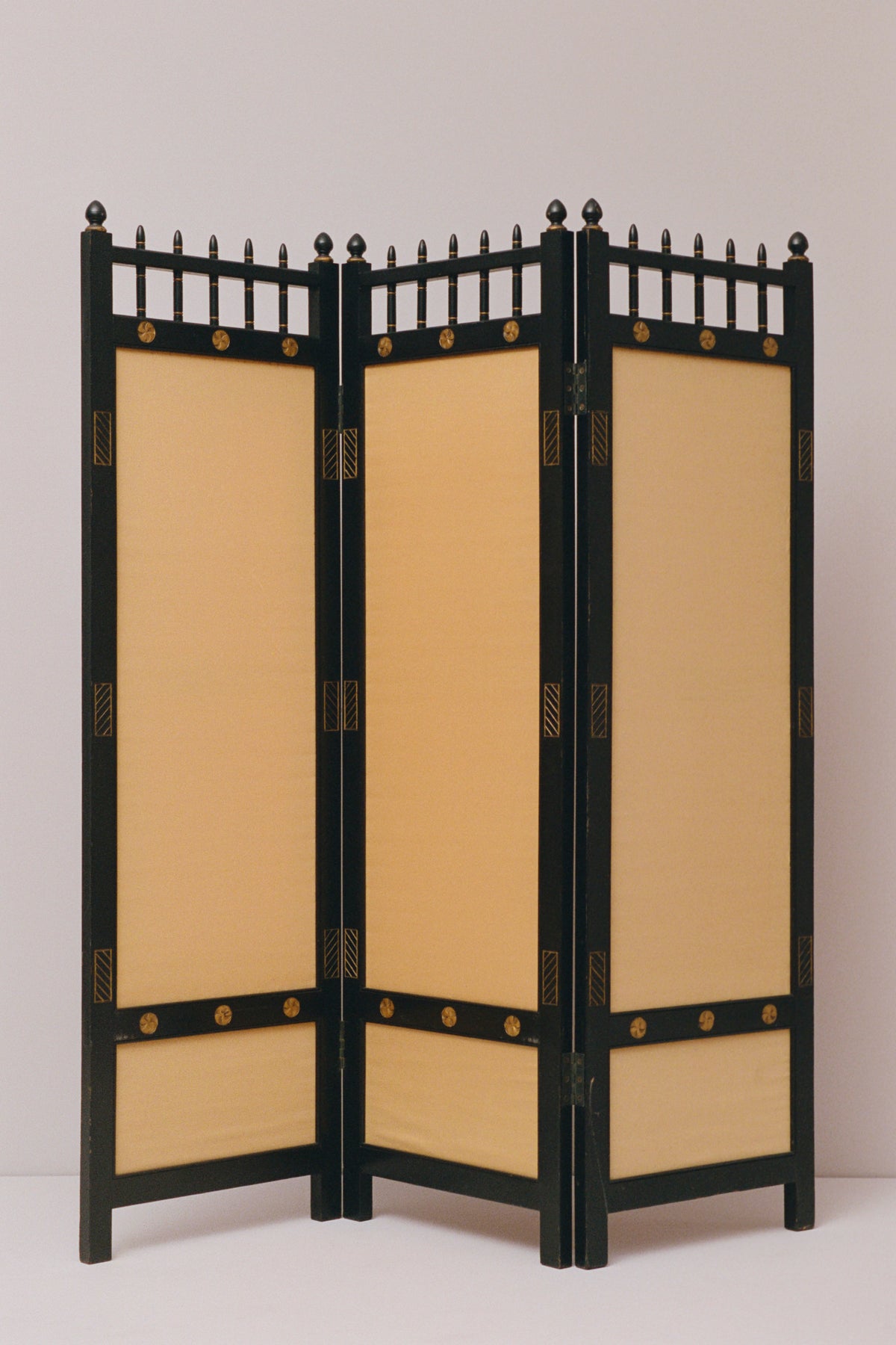 Arts and Crafts Room Divider