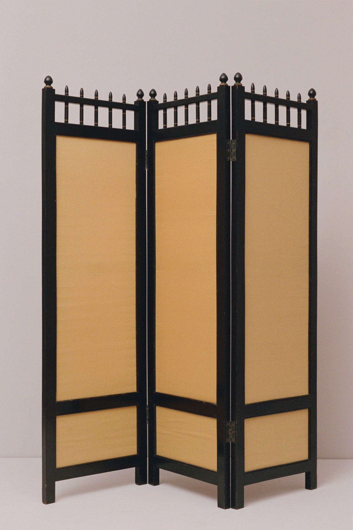 Arts and Crafts Room Divider