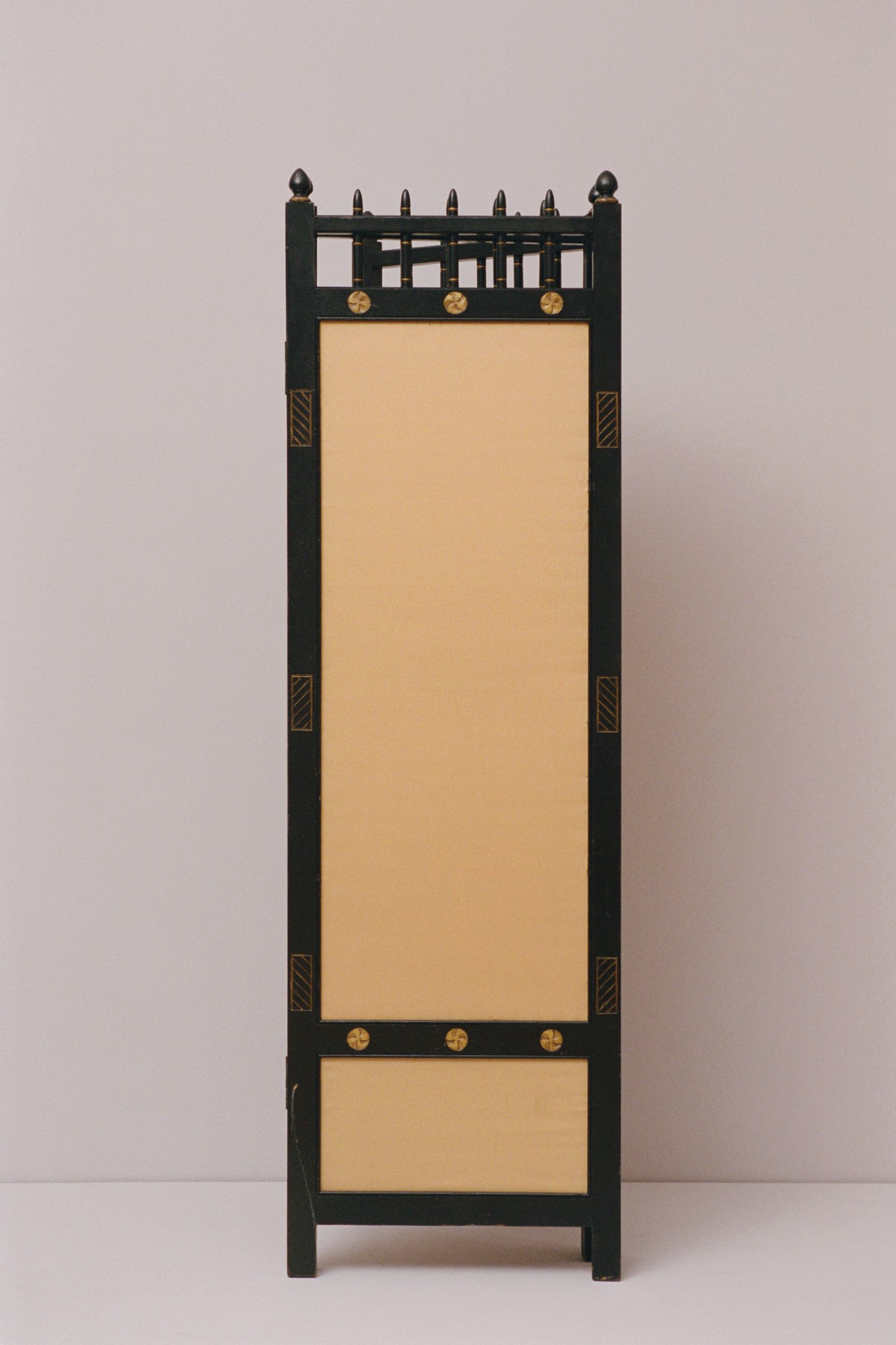 Arts and Crafts Room Divider