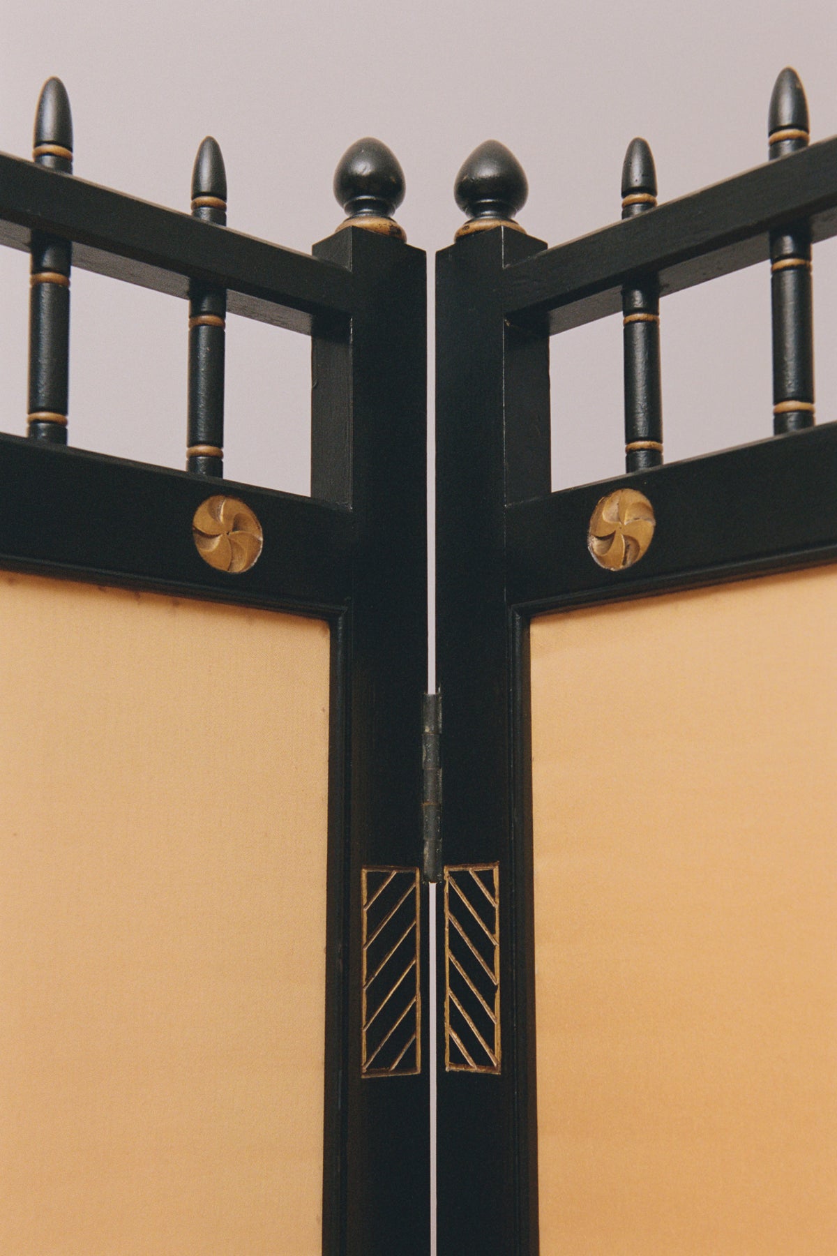 Arts and Crafts Room Divider