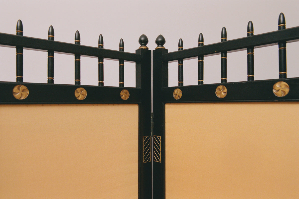 Arts and Crafts Room Divider