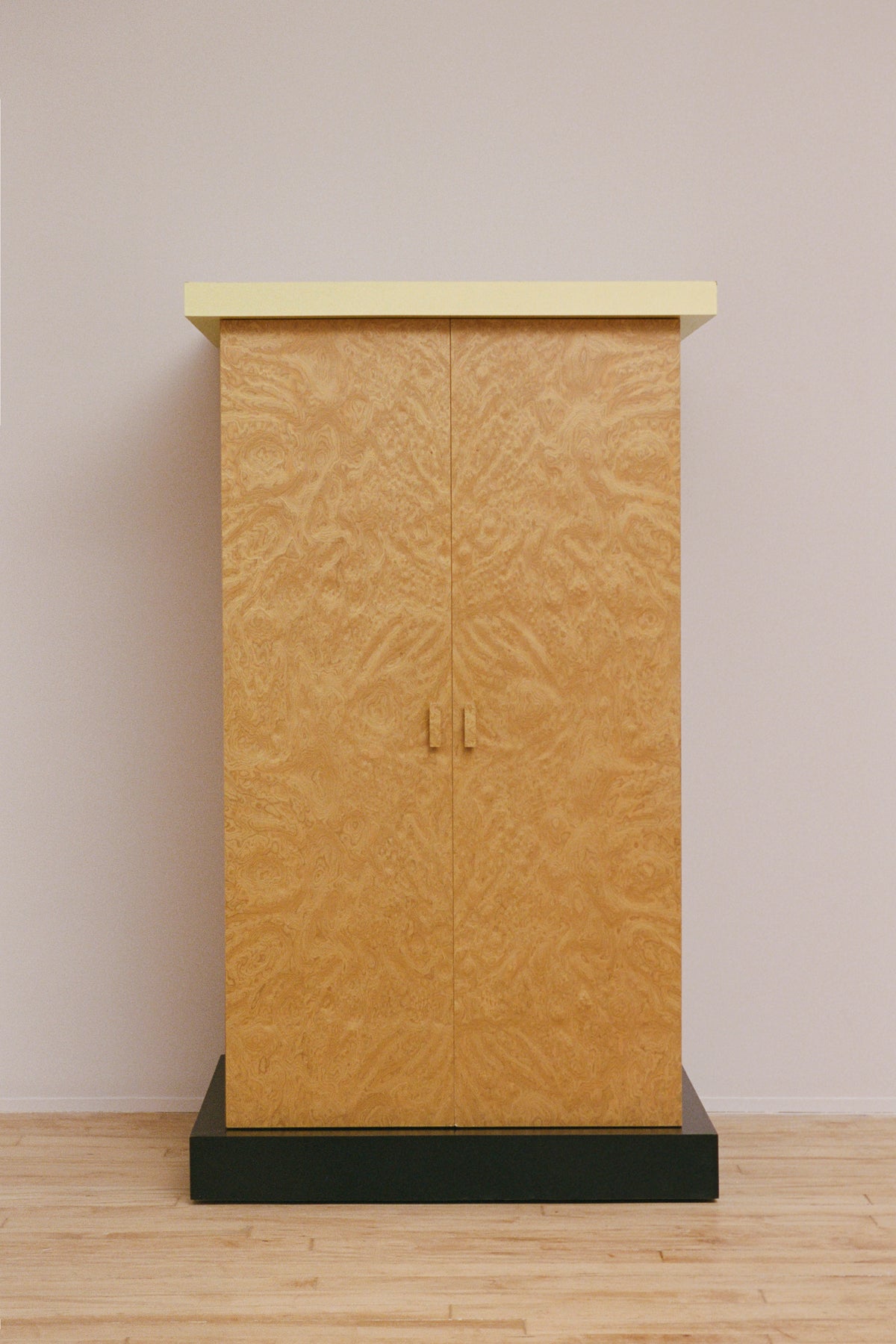Ettore Sottsass Cabinet for Esprit Showroom