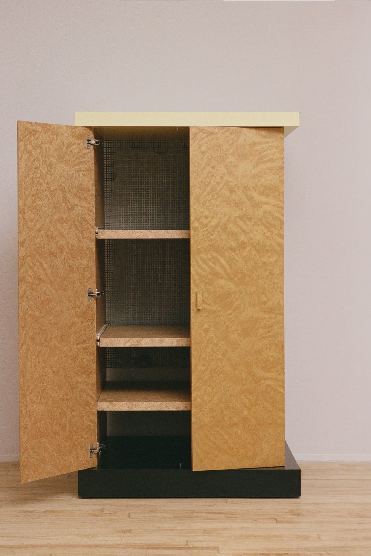 Ettore Sottsass Cabinet for Esprit Showroom