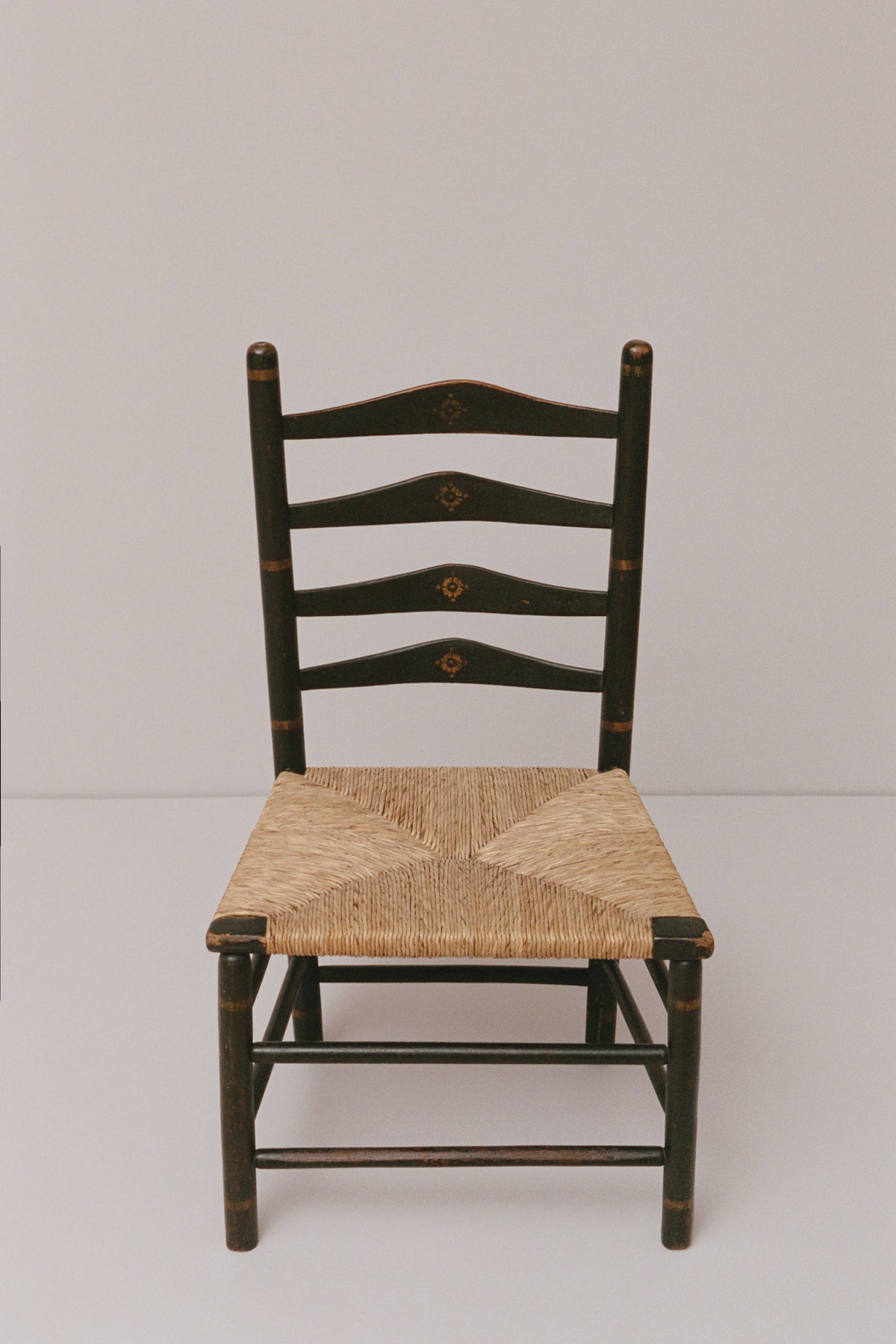 Low Chair
