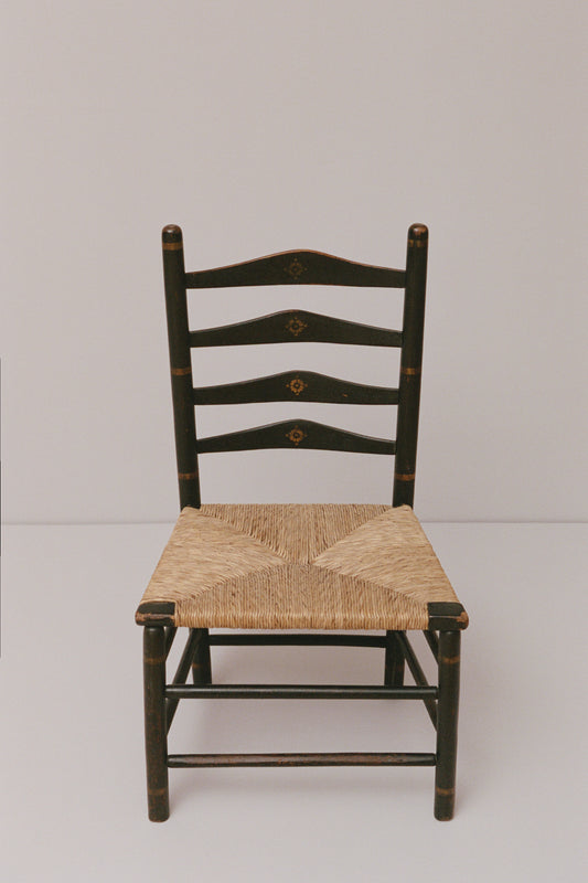 Low Chair