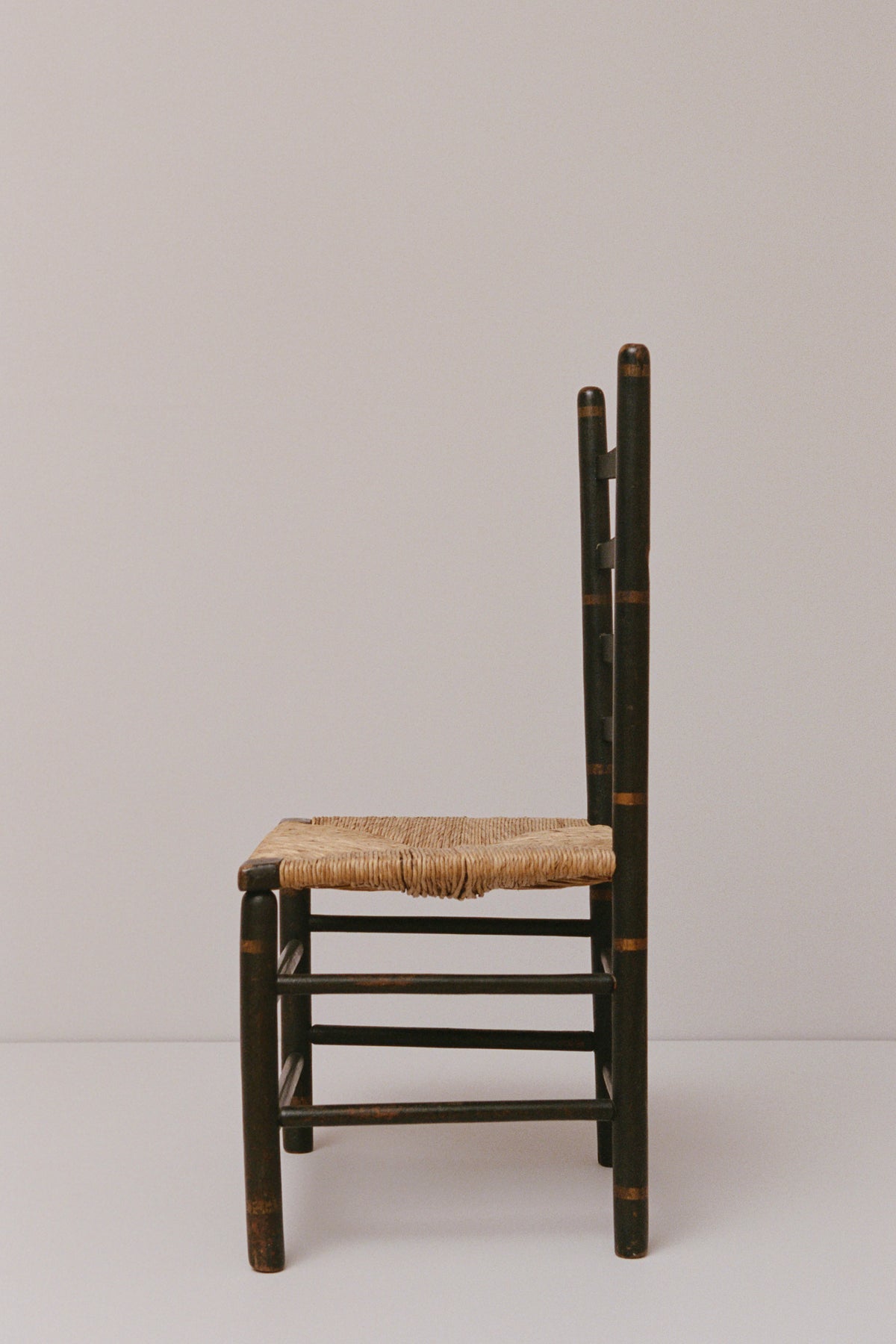 Low Chair