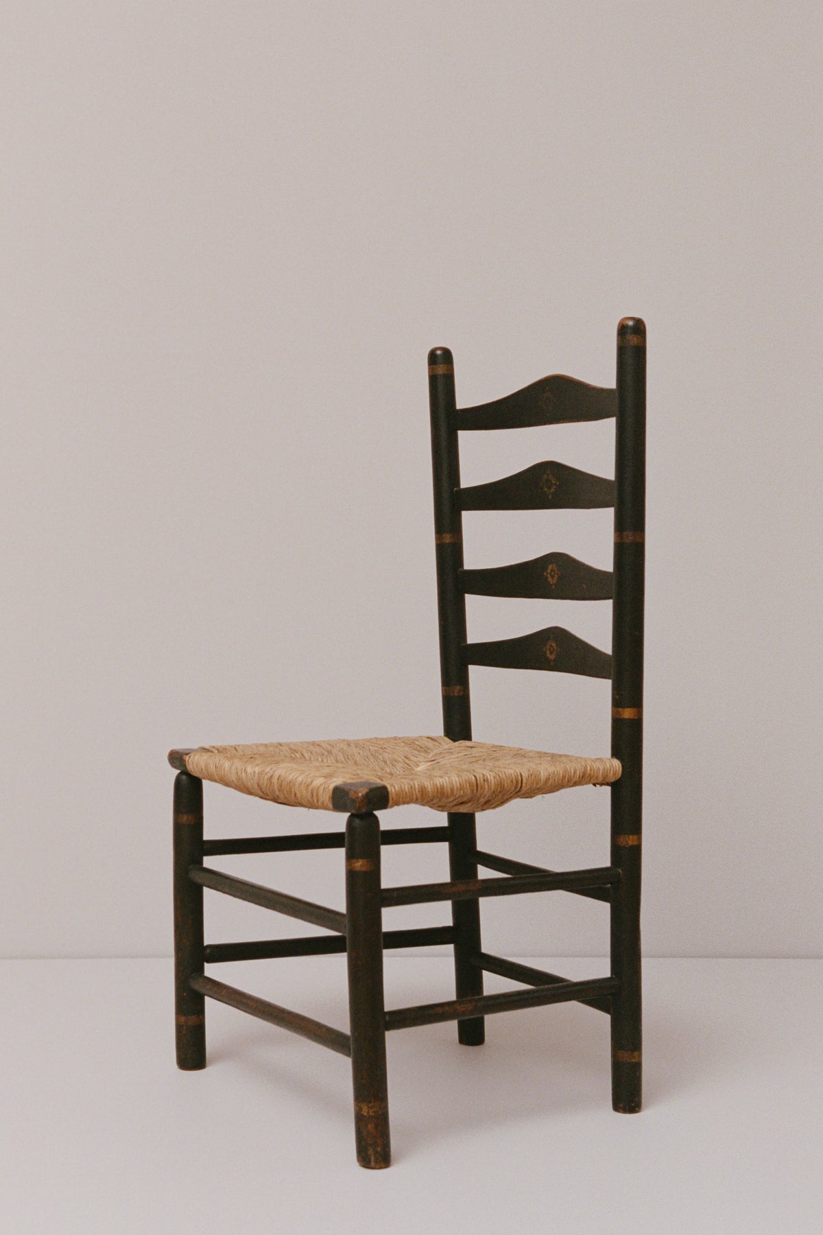 Low Chair