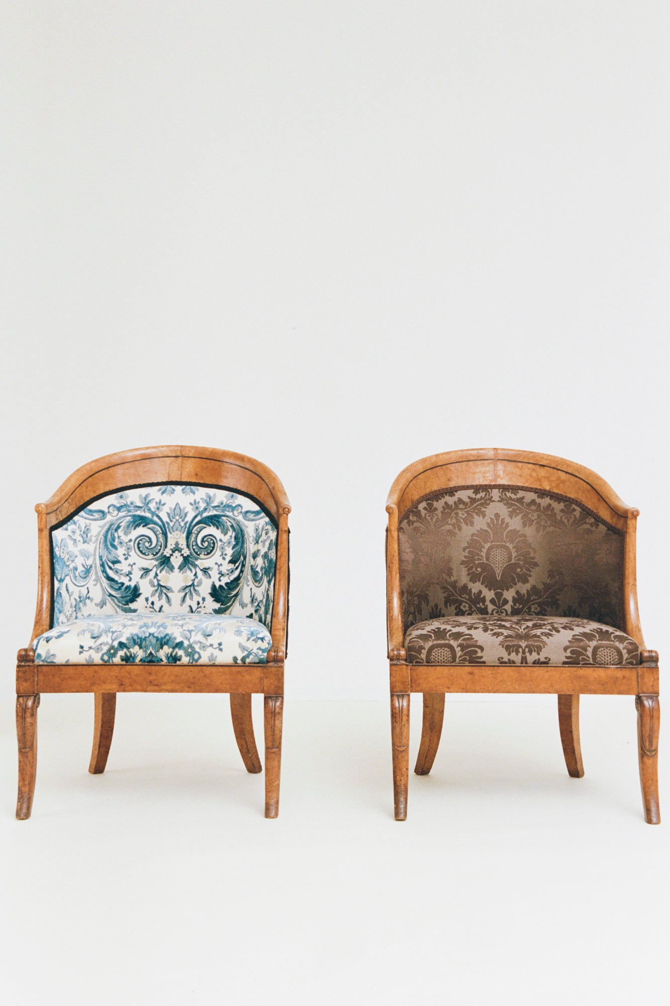 Tub Chairs