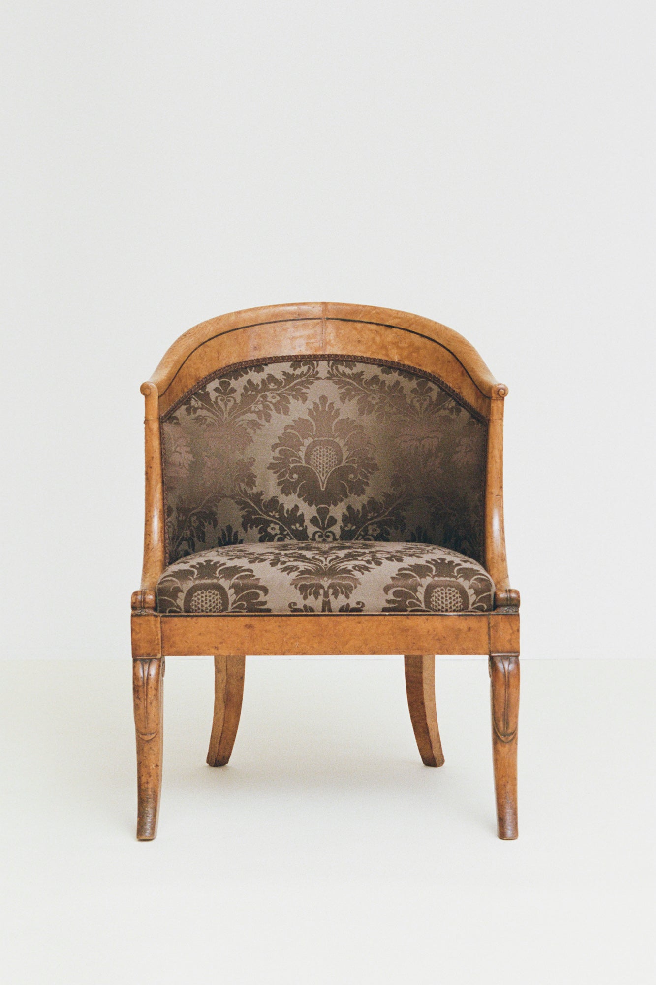 Tub Chairs