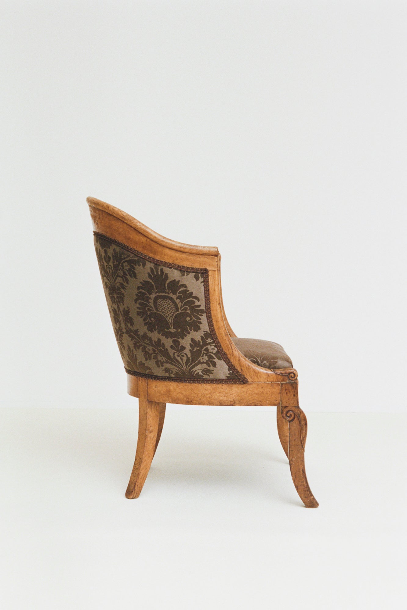 Tub Chairs