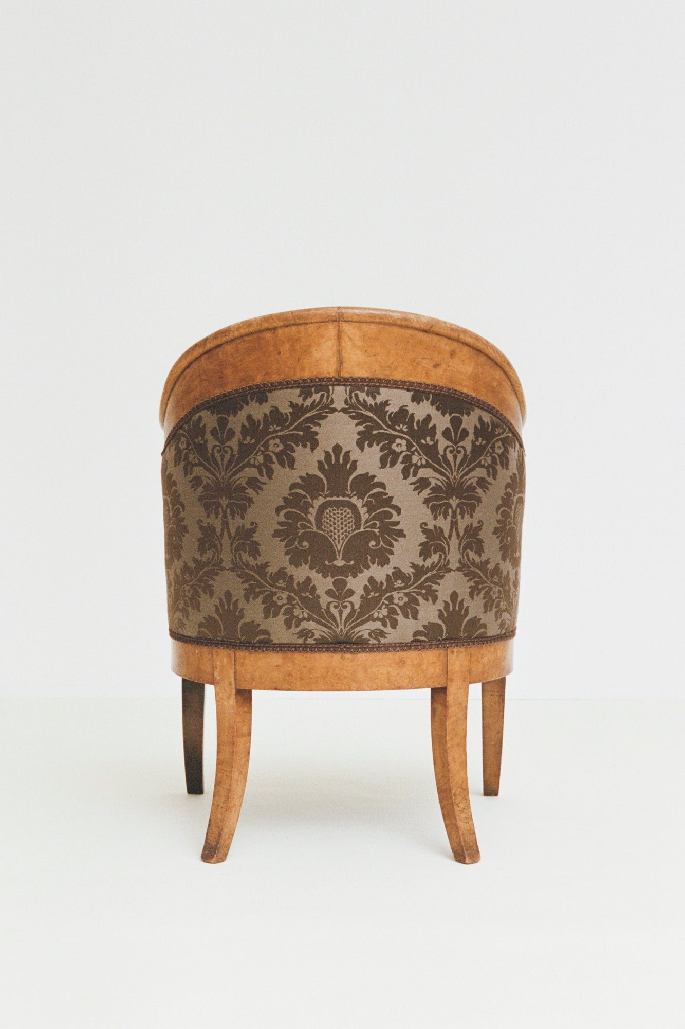 Tub Chairs