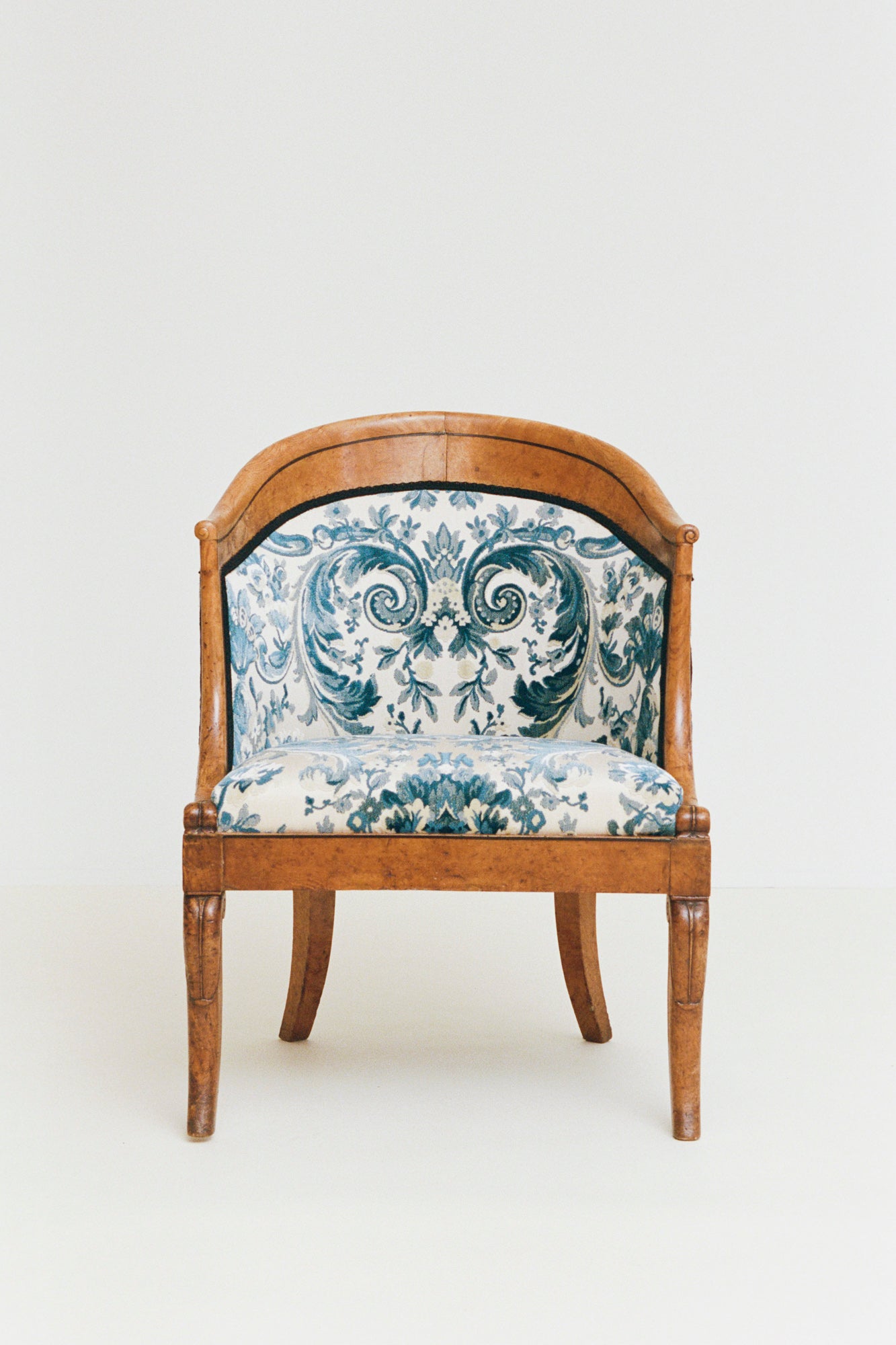 Tub Chairs