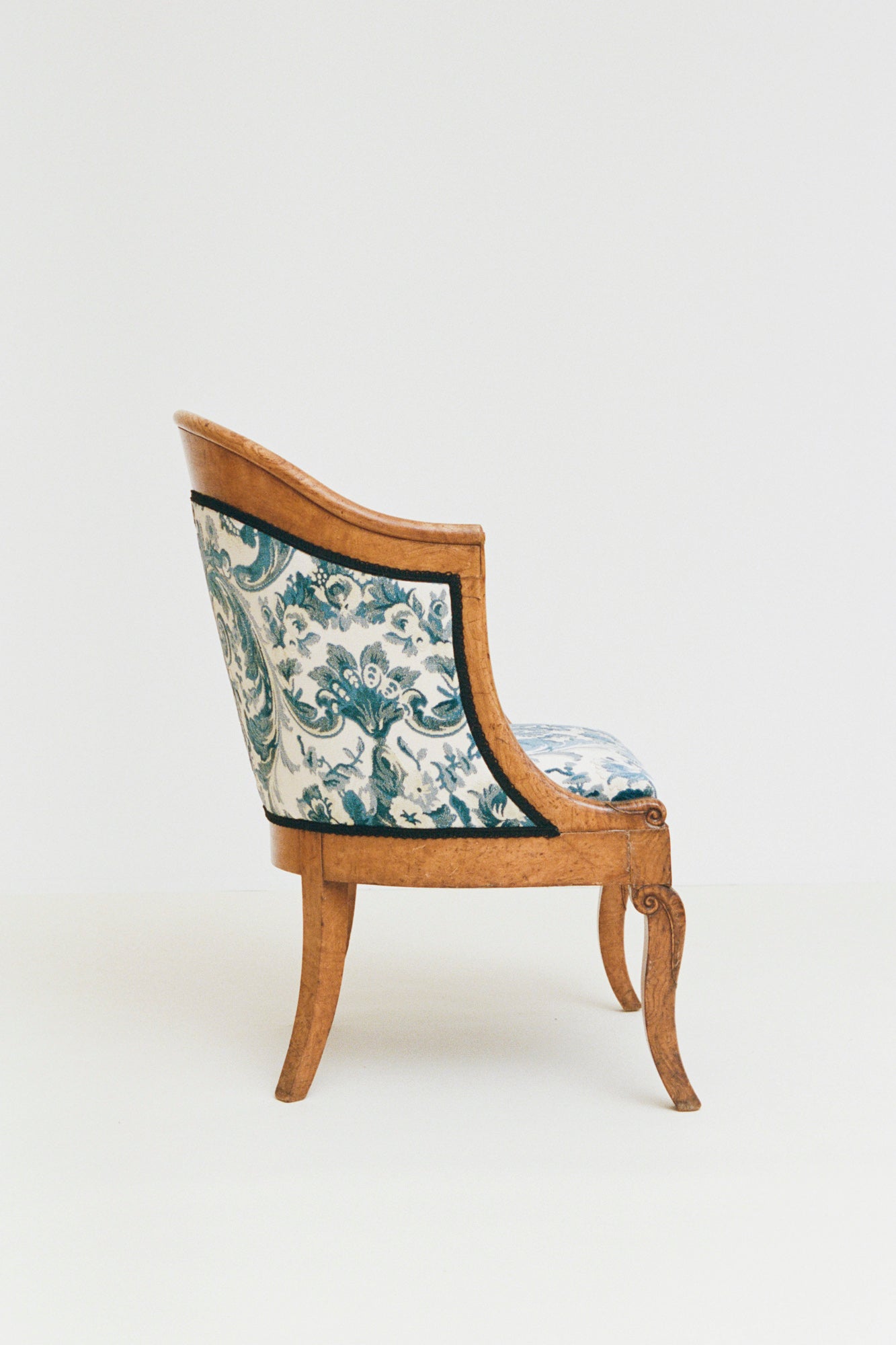 Tub Chairs