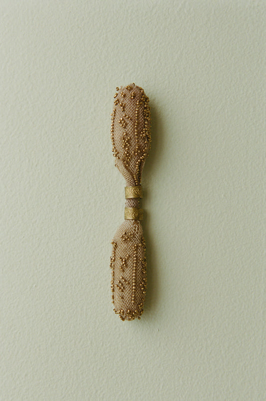 Doll's Miser Purse