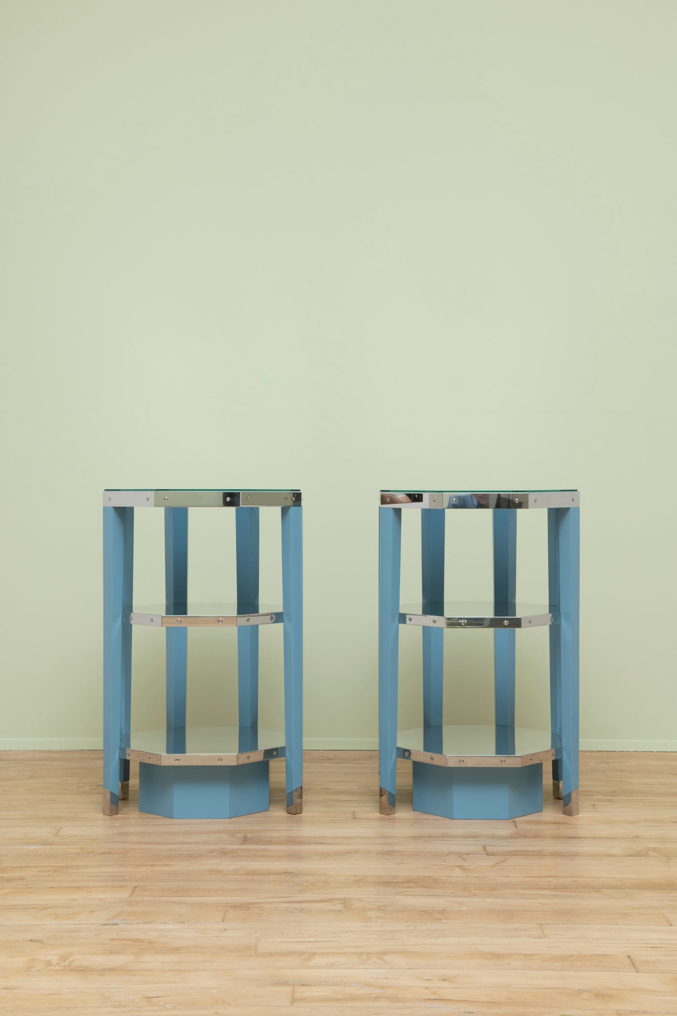Side Tables