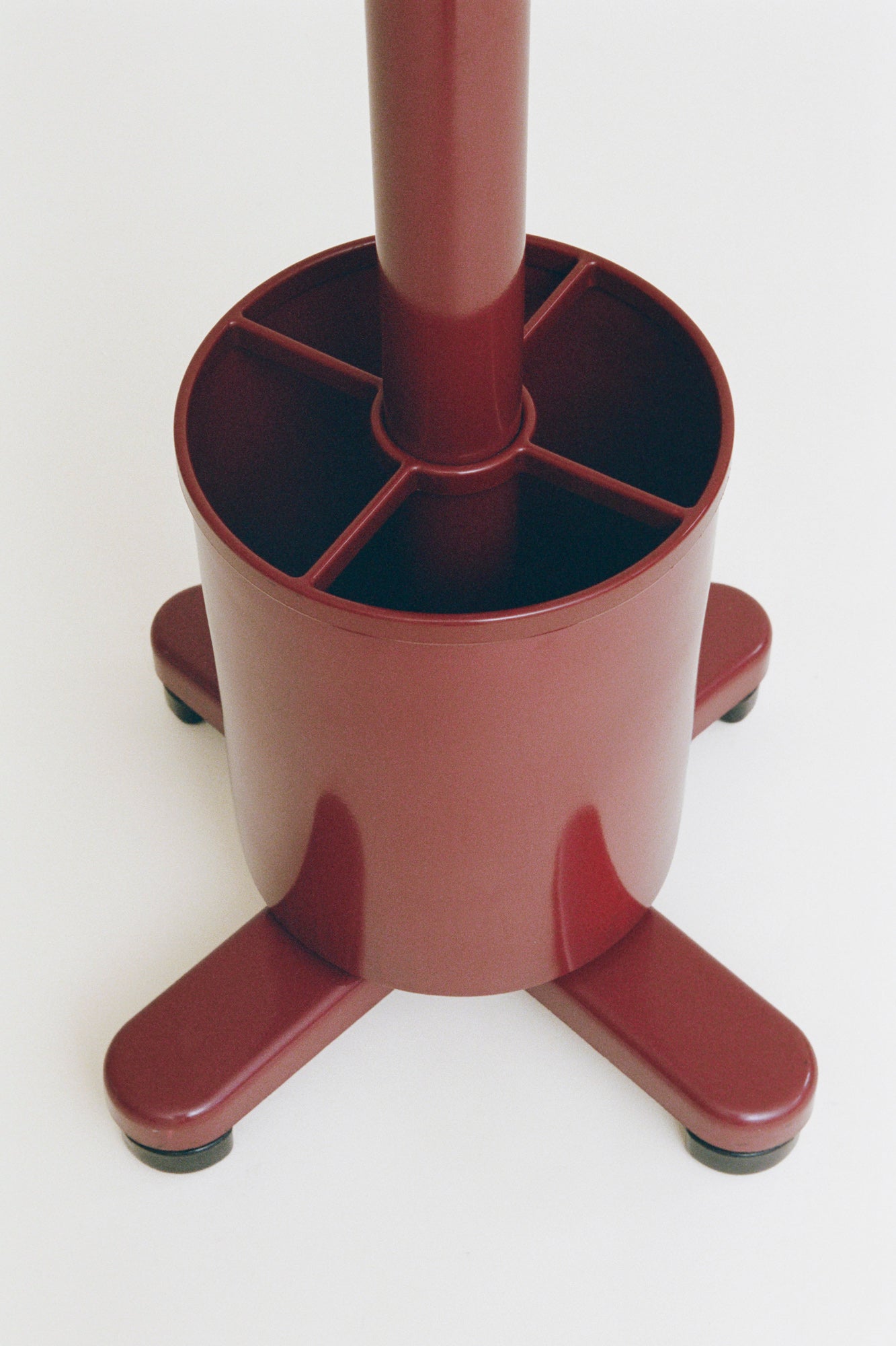 Synthesis 45 Coat Rack