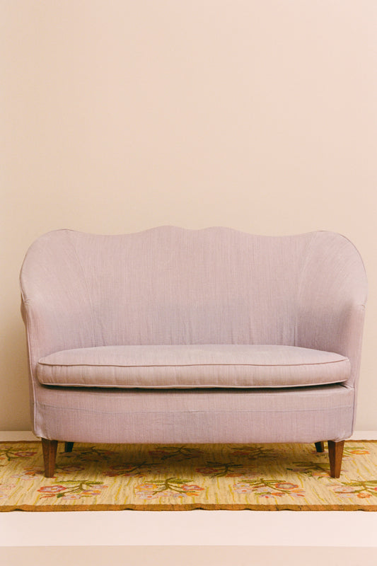 Settee