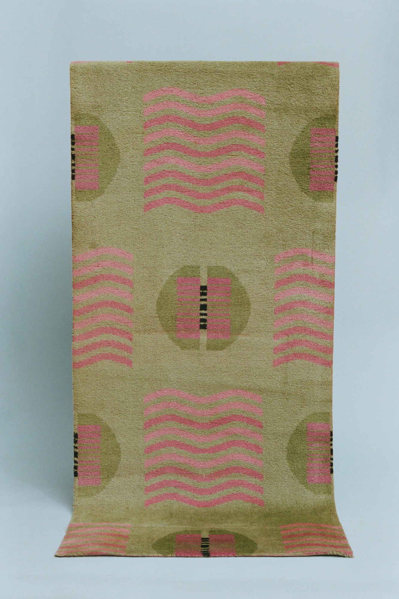 Glasgow School Runner