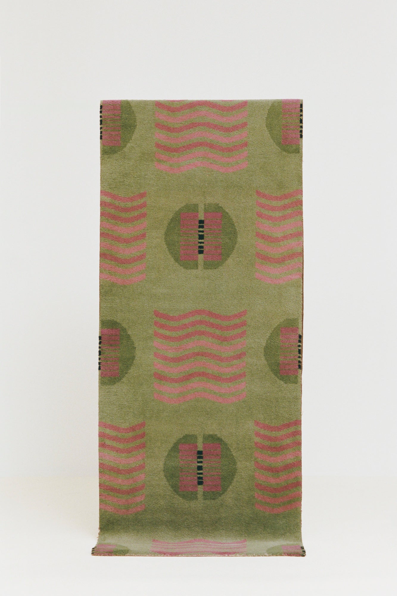 Glasgow School Runner