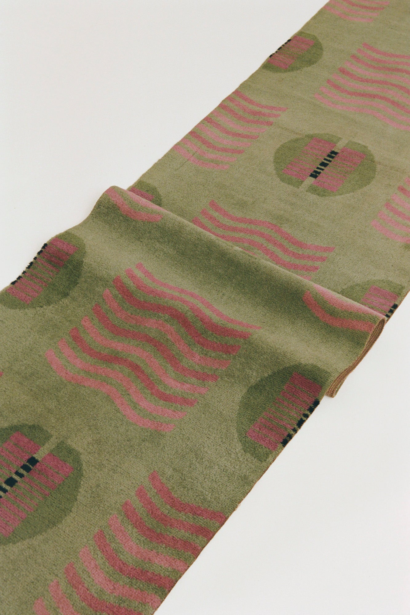 Glasgow School Runner