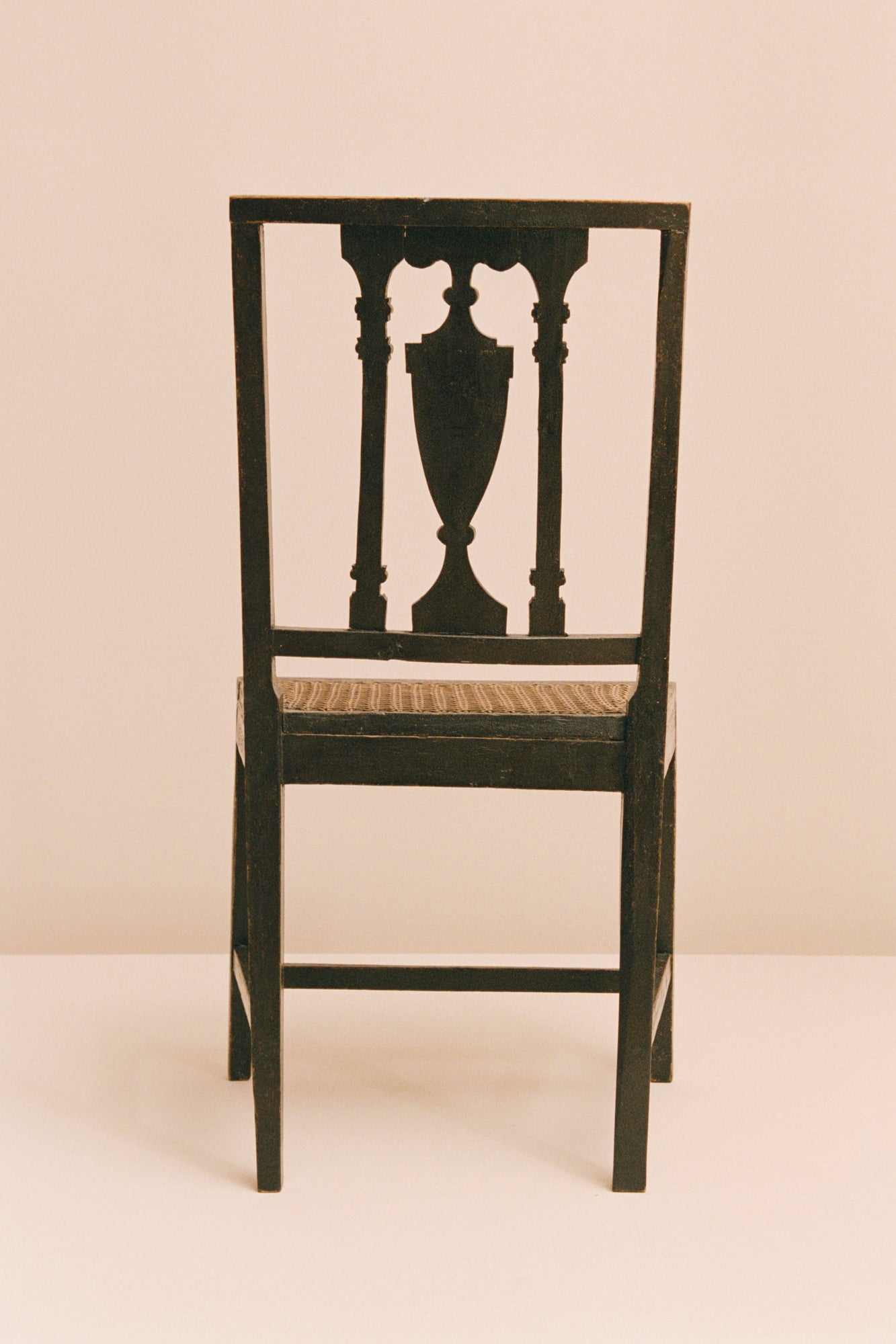Fancy Chair