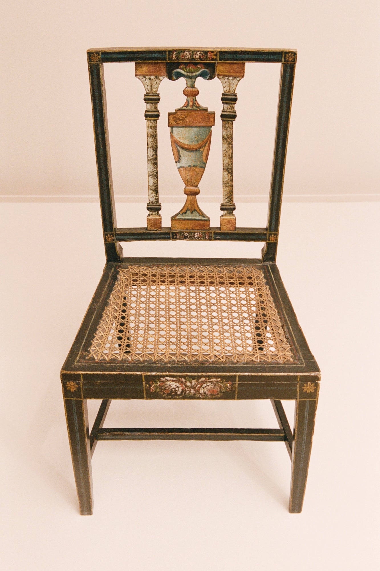 Fancy Chair
