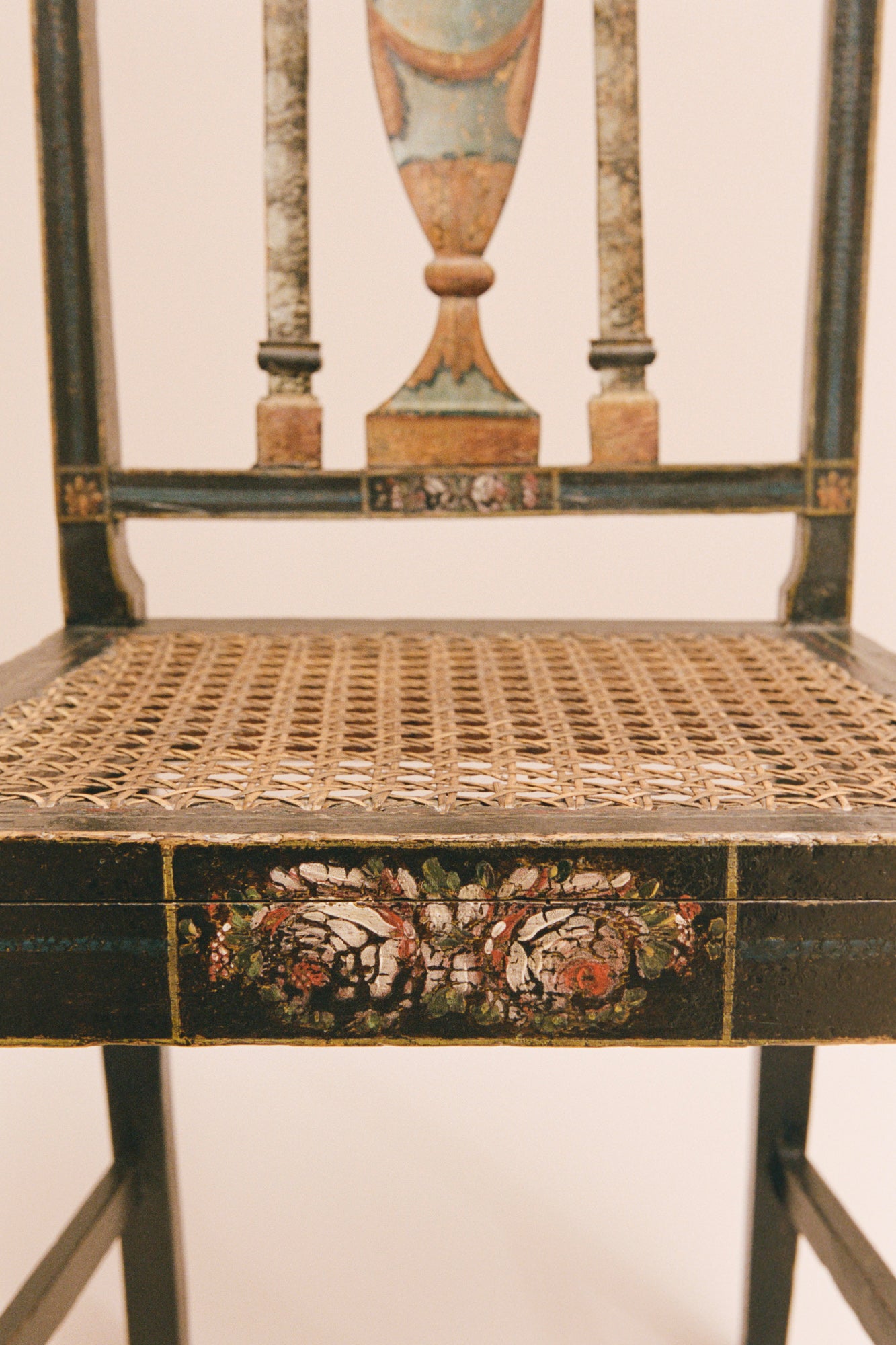 Fancy Chair