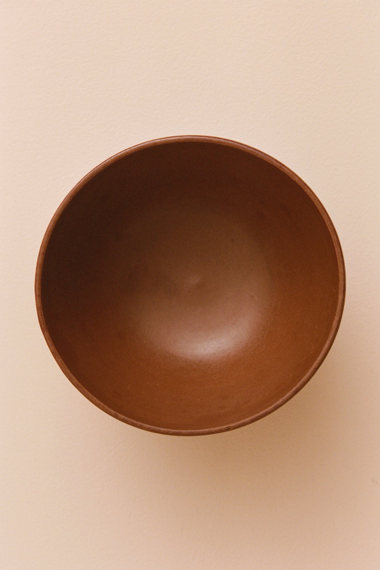 Agateware Bowl