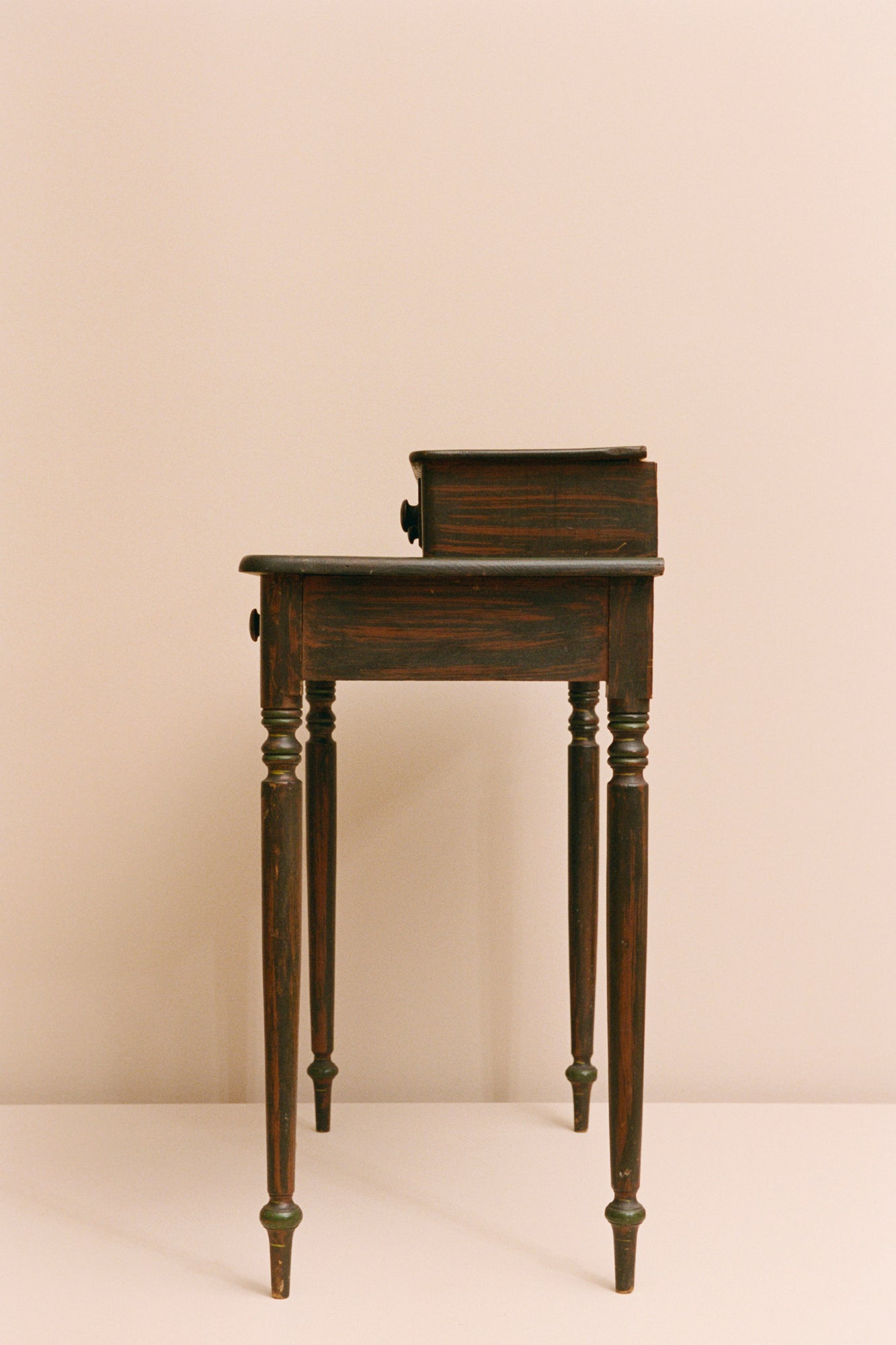 Painted Dressing Table