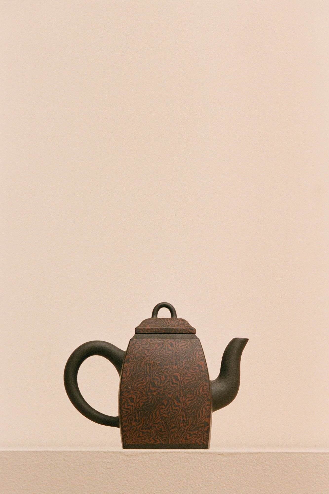 Teapot