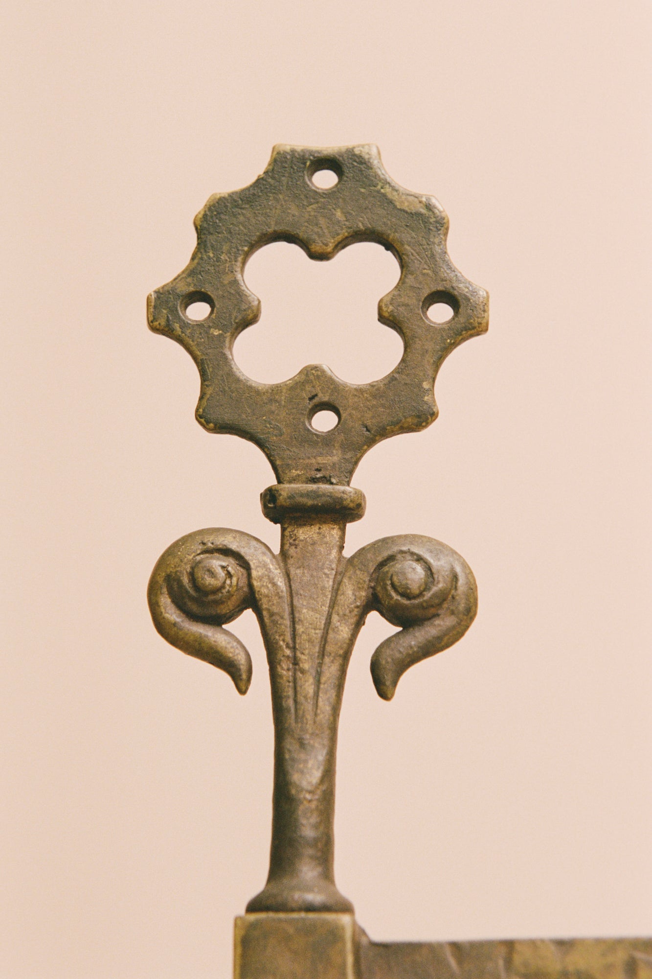 Savonarola Chair