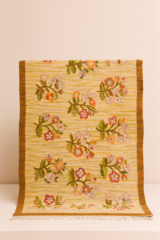 Polish Tapestry Rug