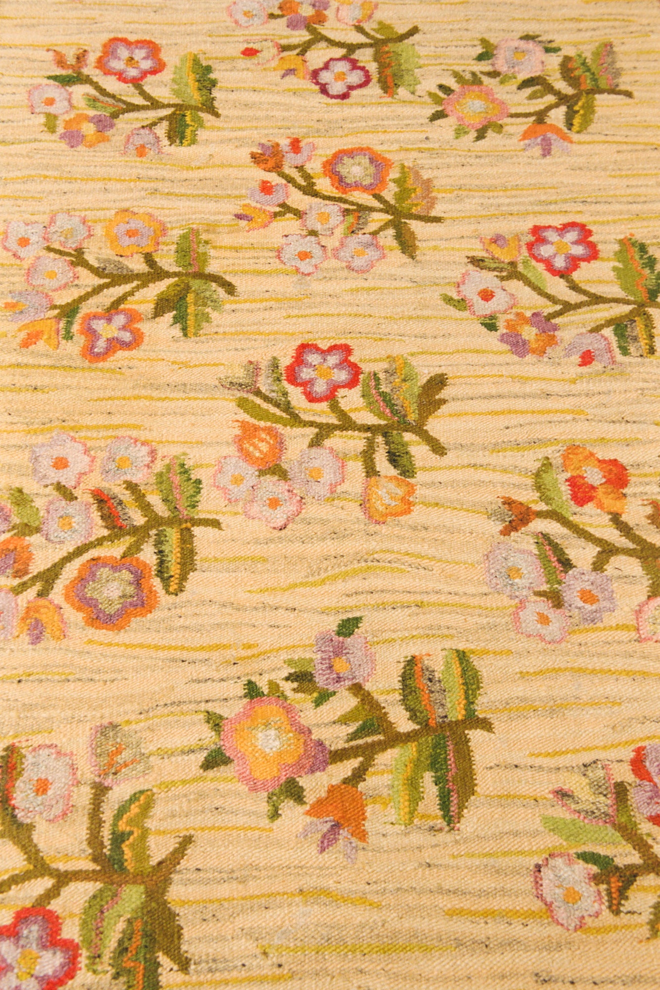 Polish Tapestry Rug