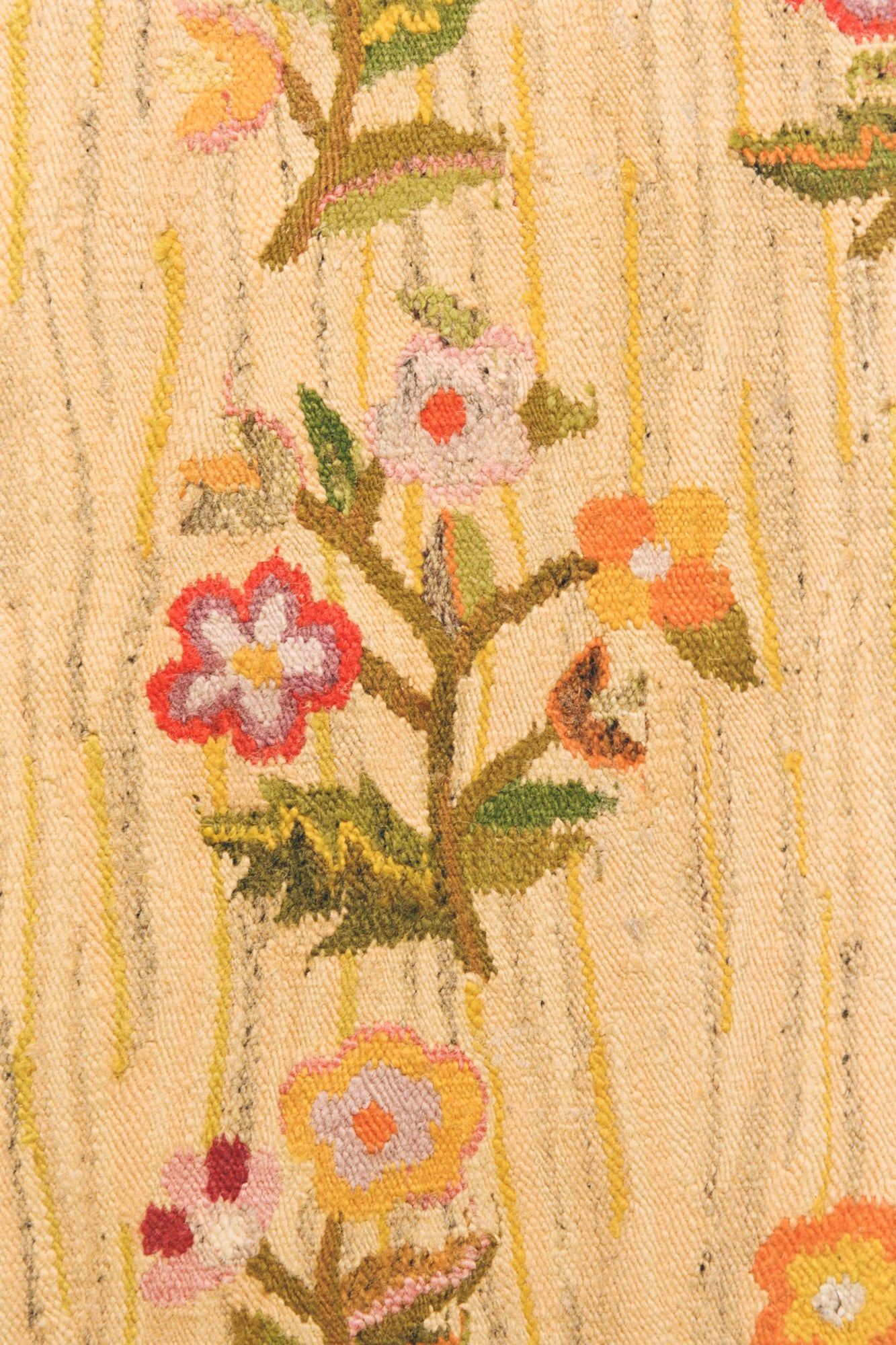 Polish Tapestry Rug