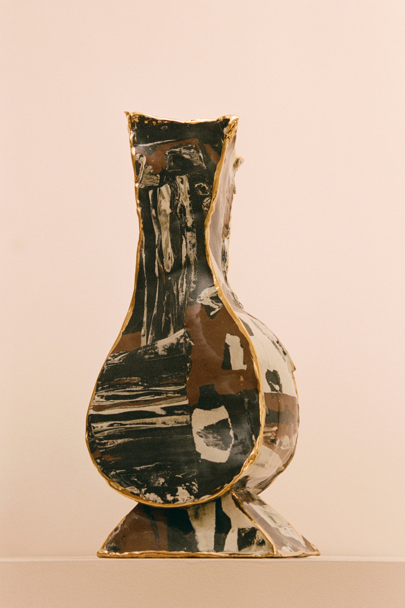 Bag Ship. Slab Vessel.