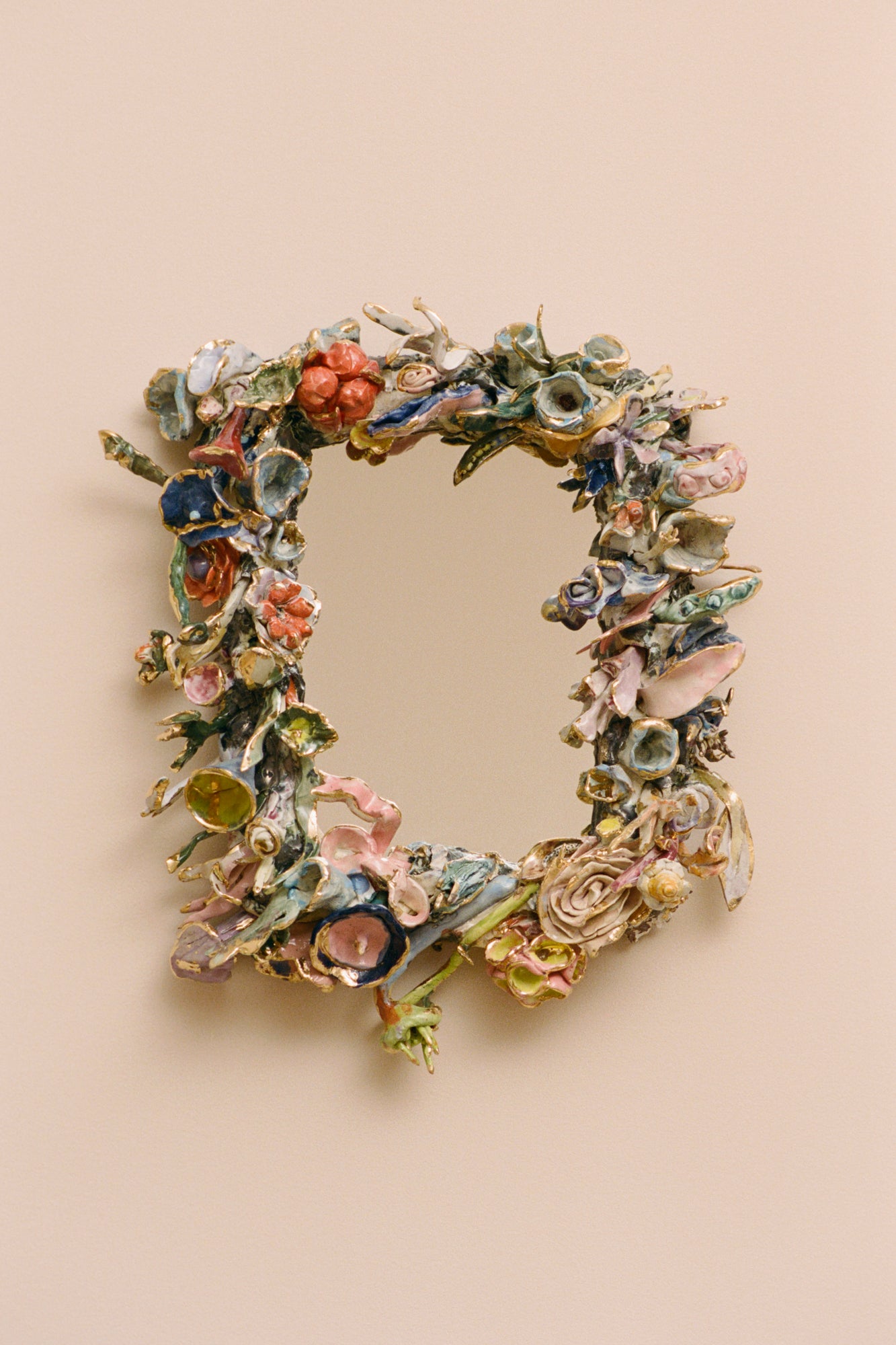 Medium Mirror