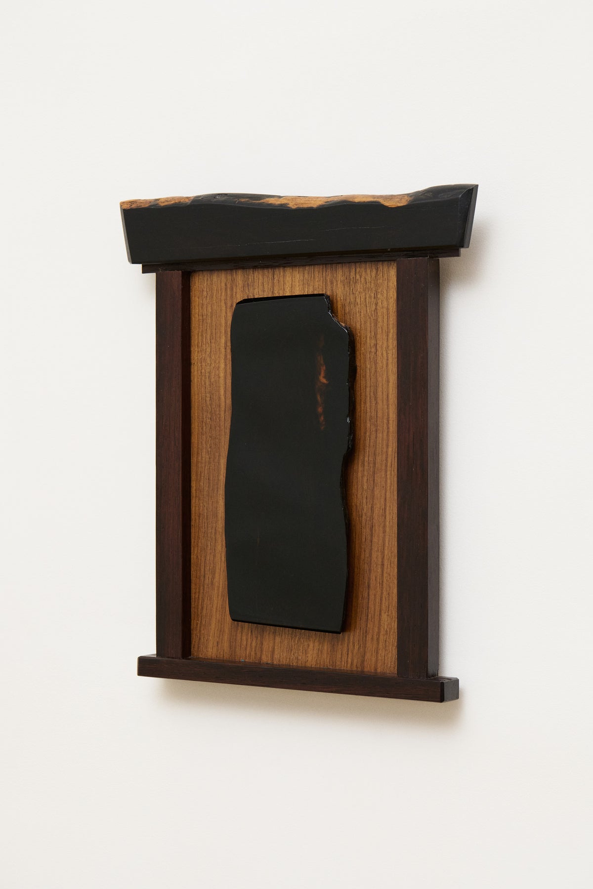 OBSIDIAN: FIRST MIRROR