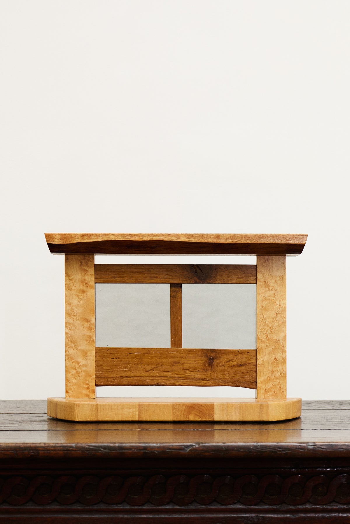 GLASS TORII