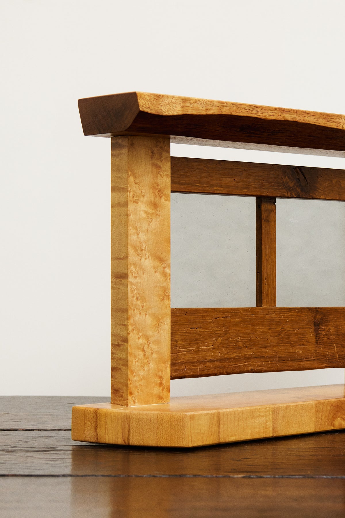 GLASS TORII