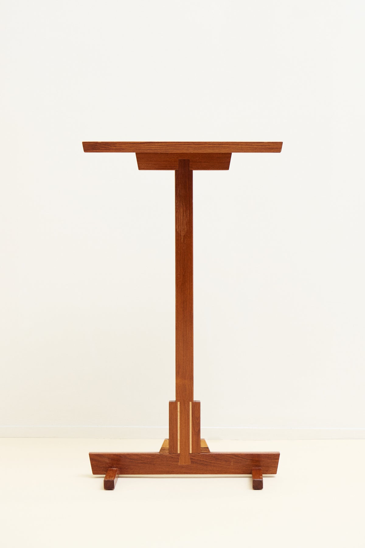 ROSEWOOD TABLE