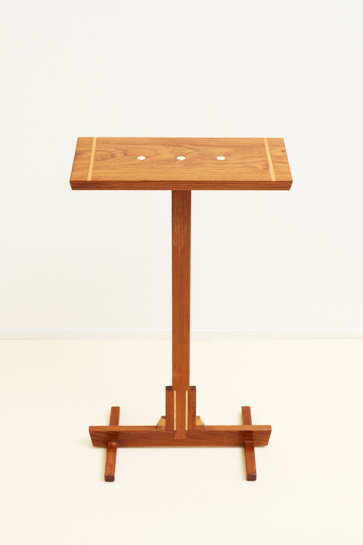 ROSEWOOD TABLE